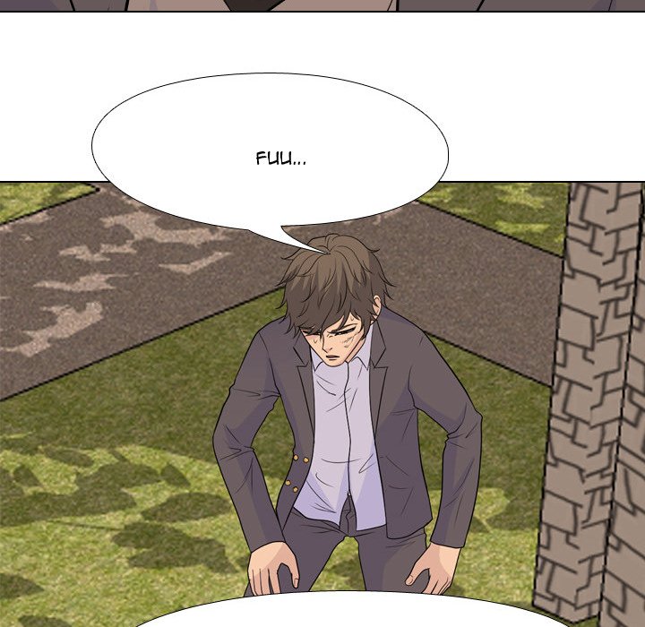 High School Legend Red Dragon chapter 134 page 94