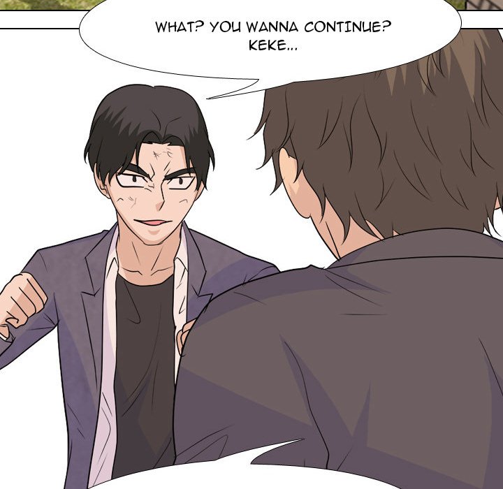 High School Legend Red Dragon chapter 134 page 95