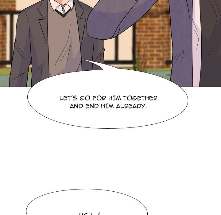 High School Legend Red Dragon chapter 134 page 99