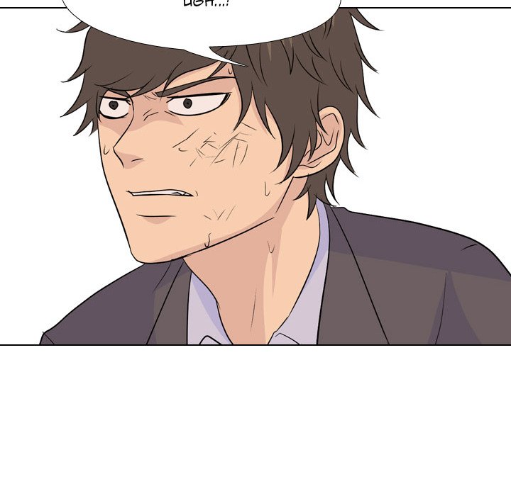 High School Legend Red Dragon chapter 134 page 100
