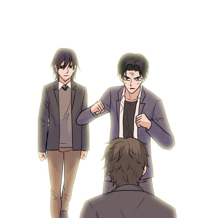 High School Legend Red Dragon chapter 134 page 101