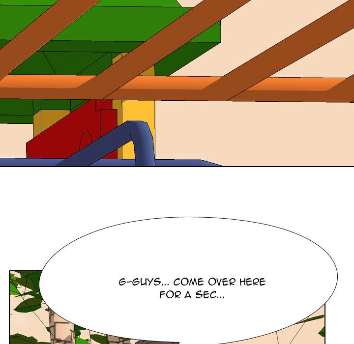 High School Legend Red Dragon chapter 134 page 105