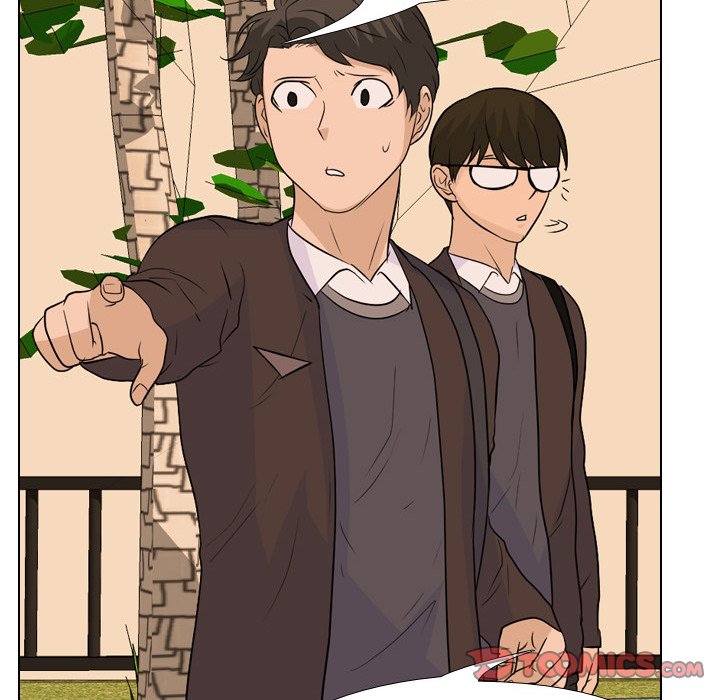 High School Legend Red Dragon chapter 134 page 106