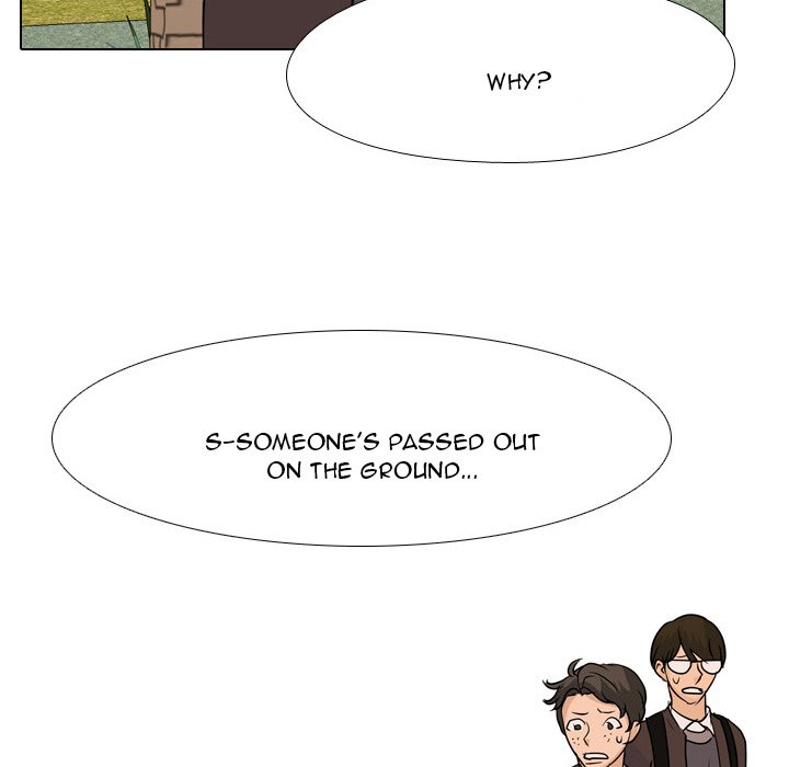 High School Legend Red Dragon chapter 134 page 107