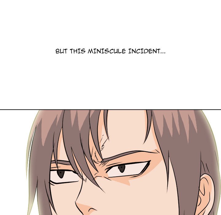 High School Legend Red Dragon chapter 134 page 111
