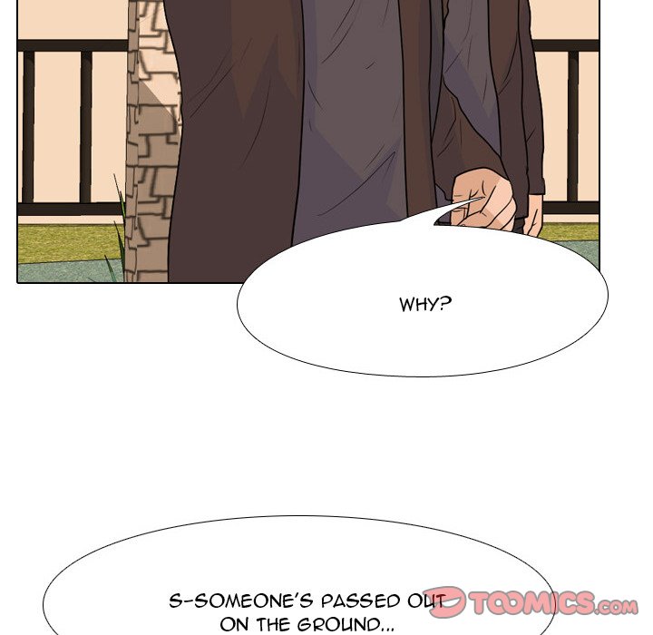 High School Legend Red Dragon chapter 135 page 6