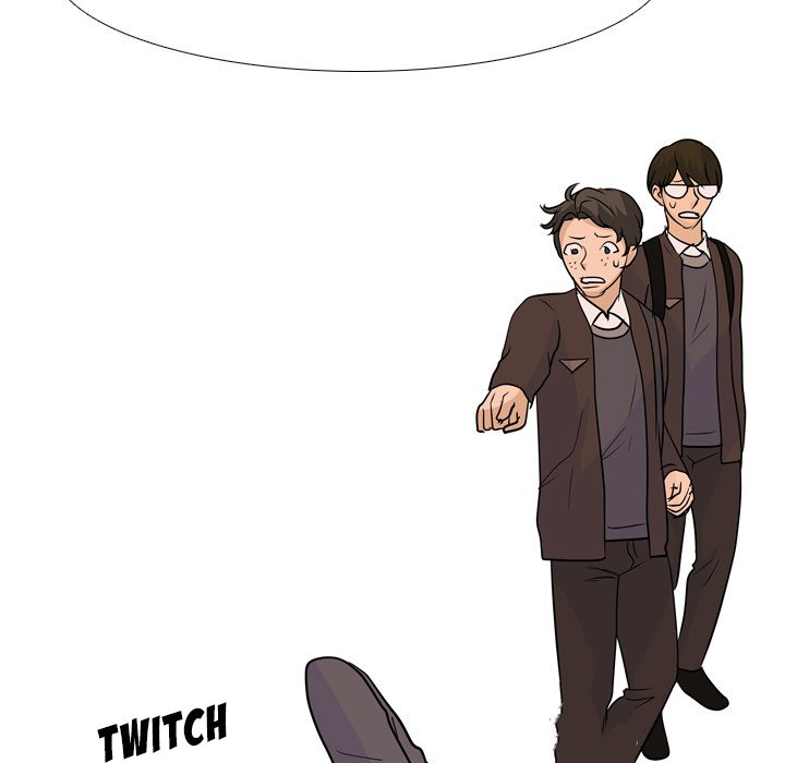 High School Legend Red Dragon chapter 135 page 7