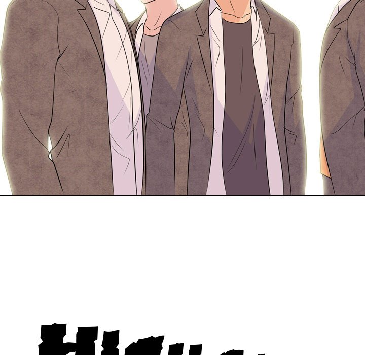 High School Legend Red Dragon chapter 135 page 13