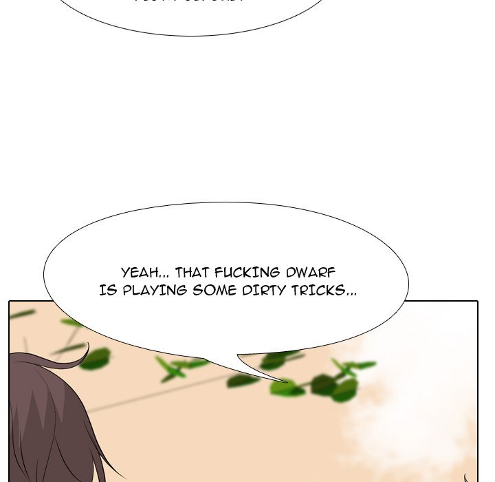 High School Legend Red Dragon chapter 135 page 19