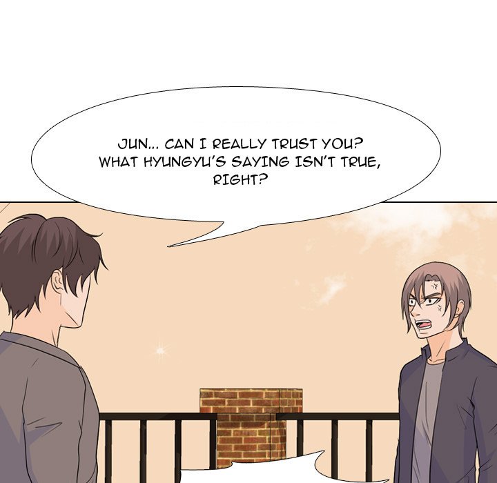 High School Legend Red Dragon chapter 135 page 21