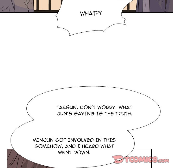 High School Legend Red Dragon chapter 135 page 22