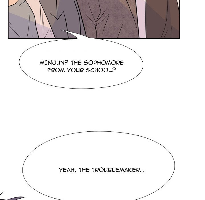 High School Legend Red Dragon chapter 135 page 24