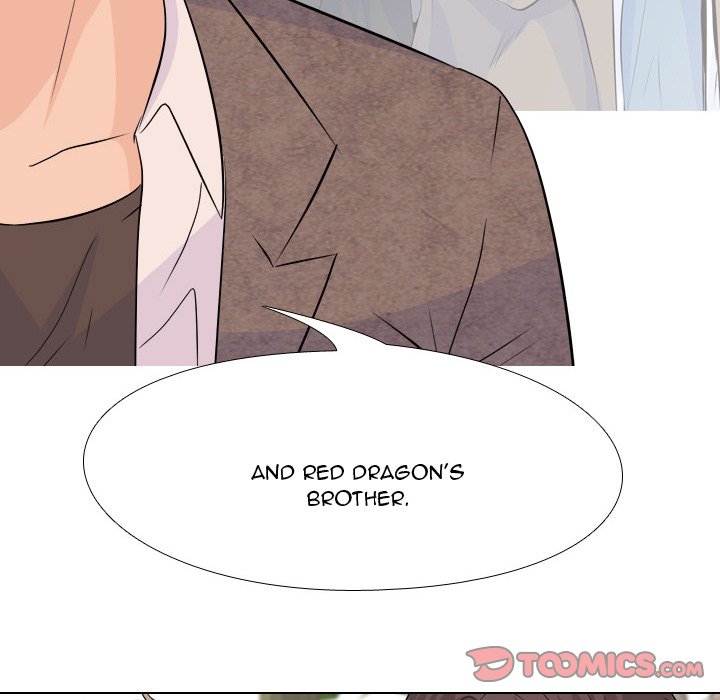 High School Legend Red Dragon chapter 135 page 26