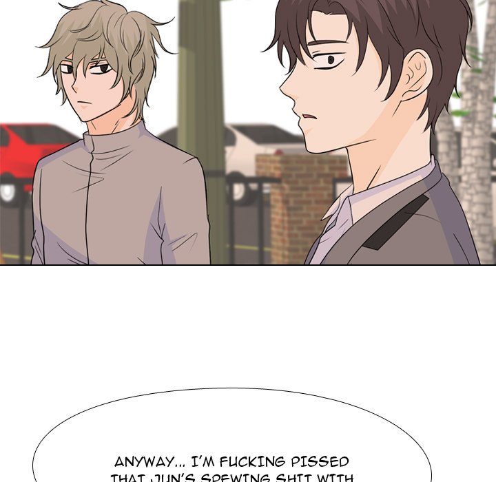 High School Legend Red Dragon chapter 135 page 27
