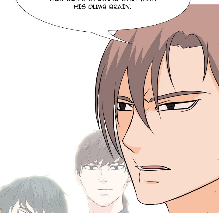High School Legend Red Dragon chapter 135 page 28