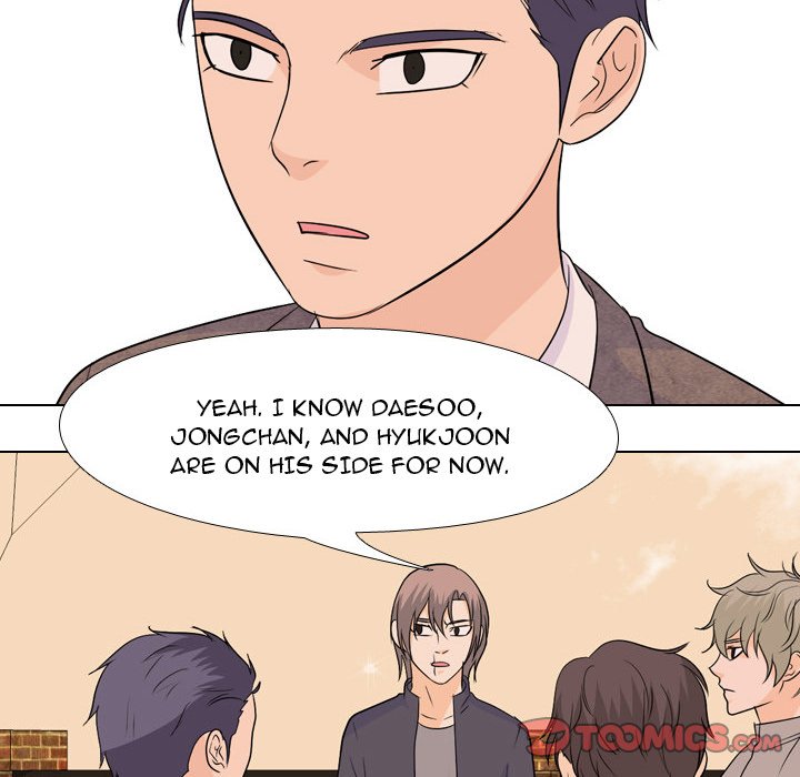 High School Legend Red Dragon chapter 135 page 30