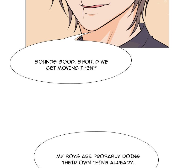 High School Legend Red Dragon chapter 135 page 37