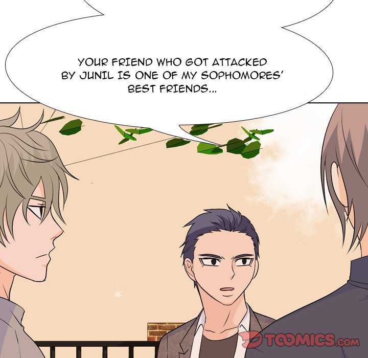 High School Legend Red Dragon chapter 135 page 38