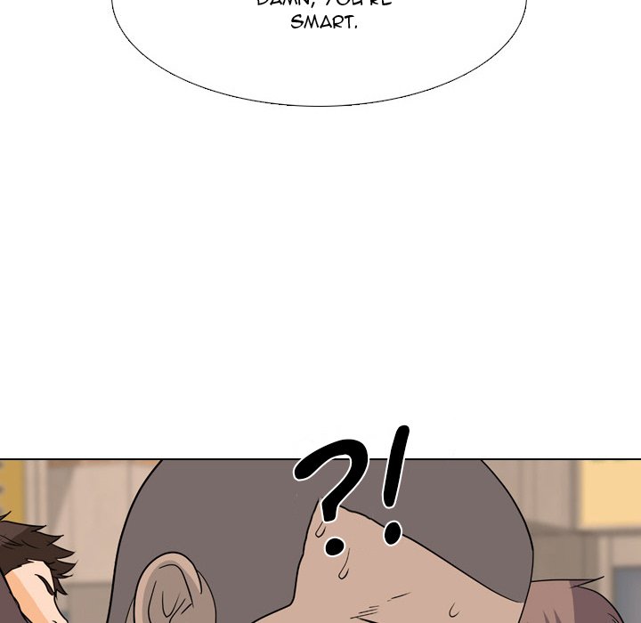 High School Legend Red Dragon chapter 135 page 47