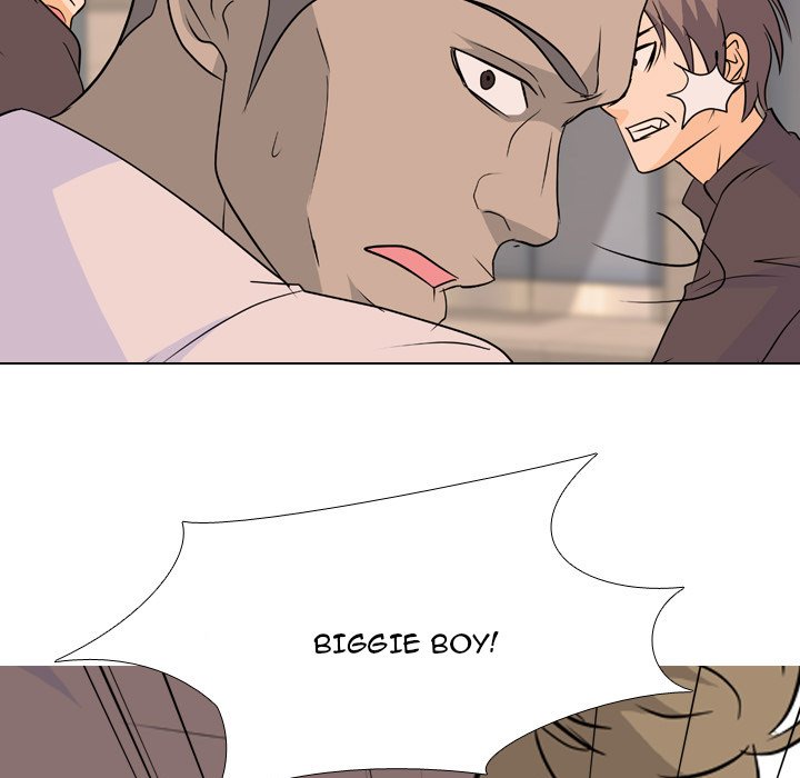High School Legend Red Dragon chapter 135 page 48