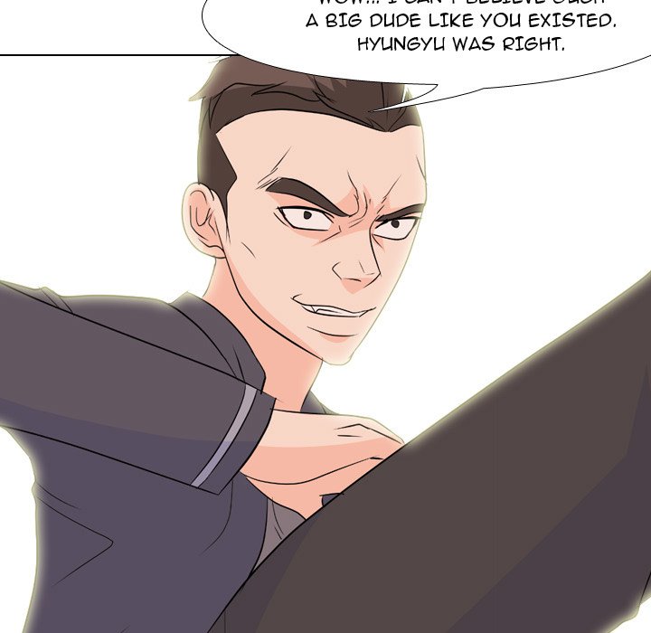 High School Legend Red Dragon chapter 135 page 52