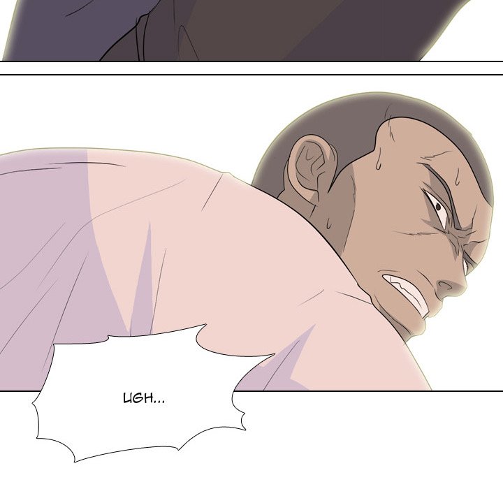 High School Legend Red Dragon chapter 135 page 53