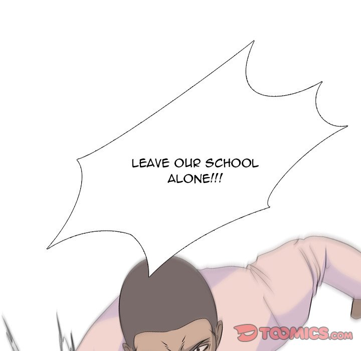 High School Legend Red Dragon chapter 135 page 54