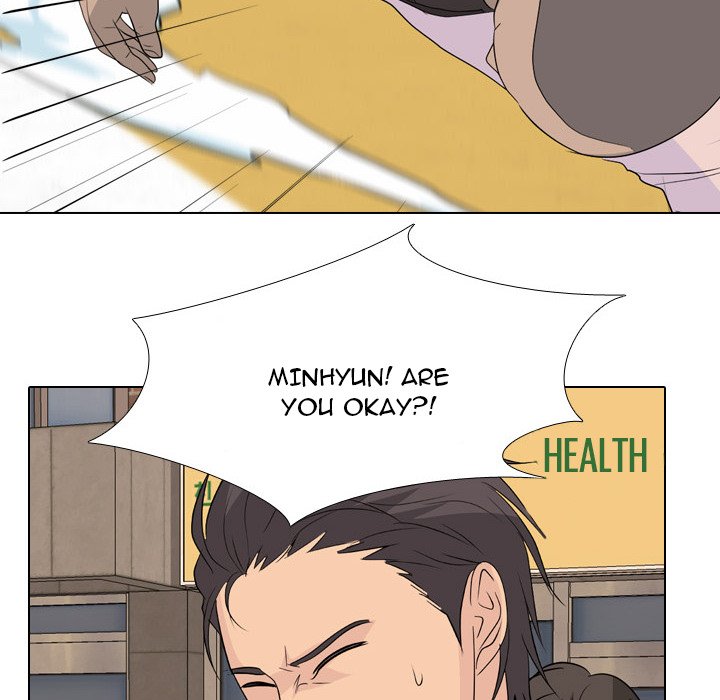 High School Legend Red Dragon chapter 135 page 61