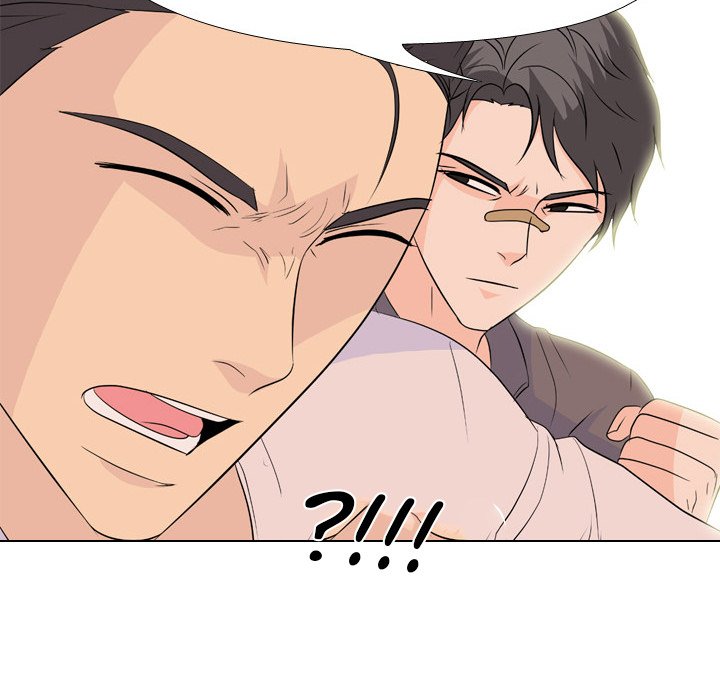 High School Legend Red Dragon chapter 135 page 63