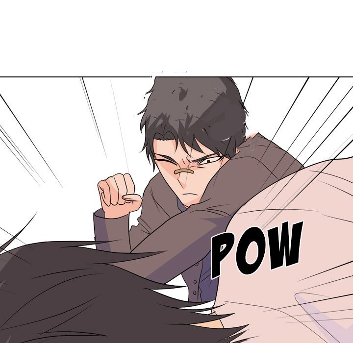 High School Legend Red Dragon chapter 135 page 64