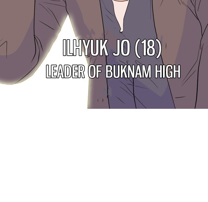 High School Legend Red Dragon chapter 135 page 67