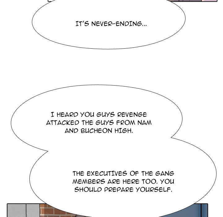 High School Legend Red Dragon chapter 135 page 69