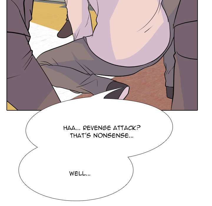 High School Legend Red Dragon chapter 135 page 71