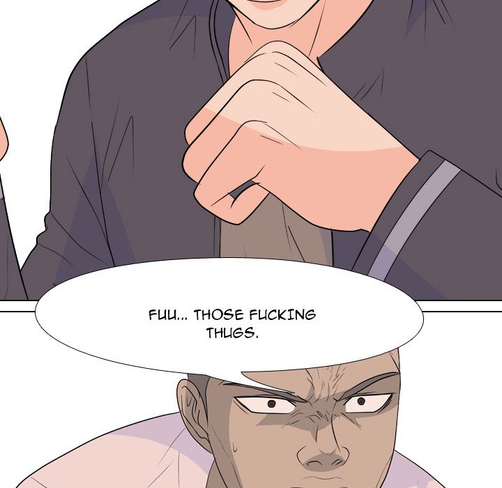 High School Legend Red Dragon chapter 135 page 77