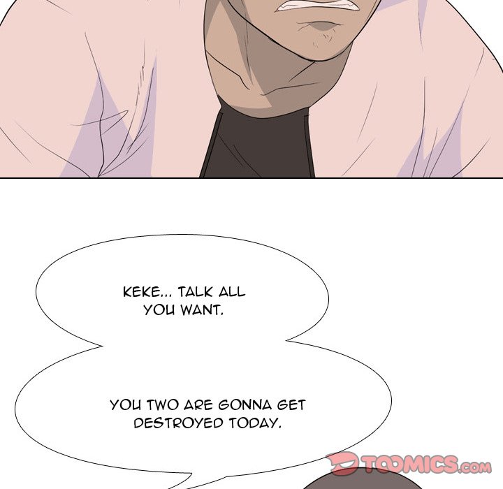 High School Legend Red Dragon chapter 135 page 78