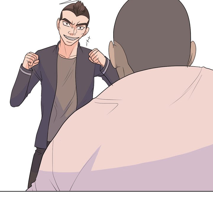 High School Legend Red Dragon chapter 135 page 79