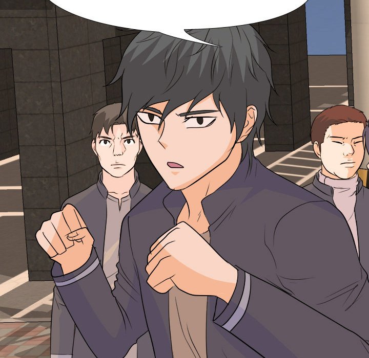 High School Legend Red Dragon chapter 135 page 85