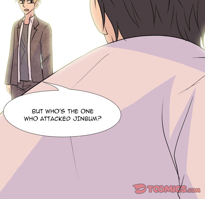 High School Legend Red Dragon chapter 135 page 90