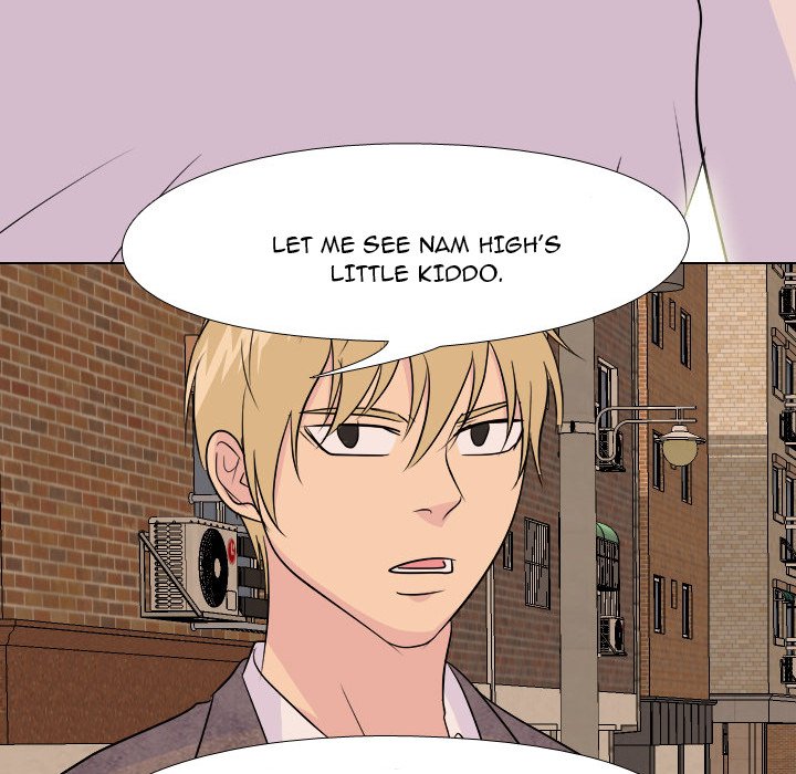 High School Legend Red Dragon chapter 135 page 91