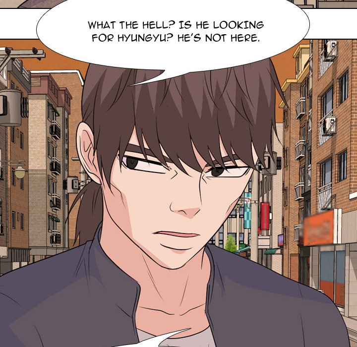 High School Legend Red Dragon chapter 135 page 92