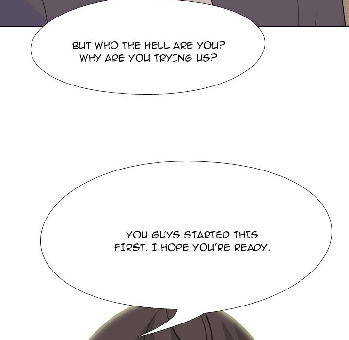 High School Legend Red Dragon chapter 135 page 93