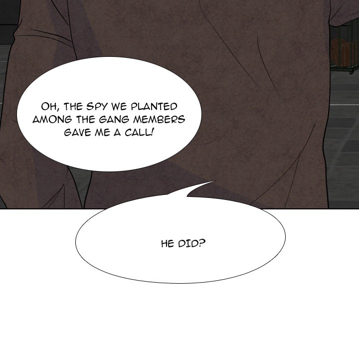 High School Legend Red Dragon chapter 135 page 100