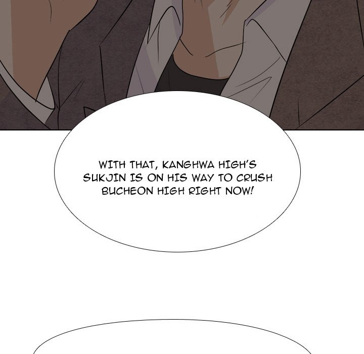 High School Legend Red Dragon chapter 135 page 105