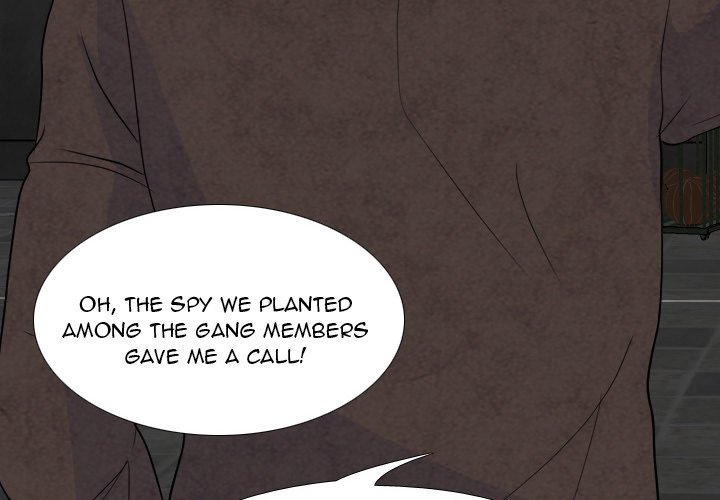 High School Legend Red Dragon chapter 136 page 4