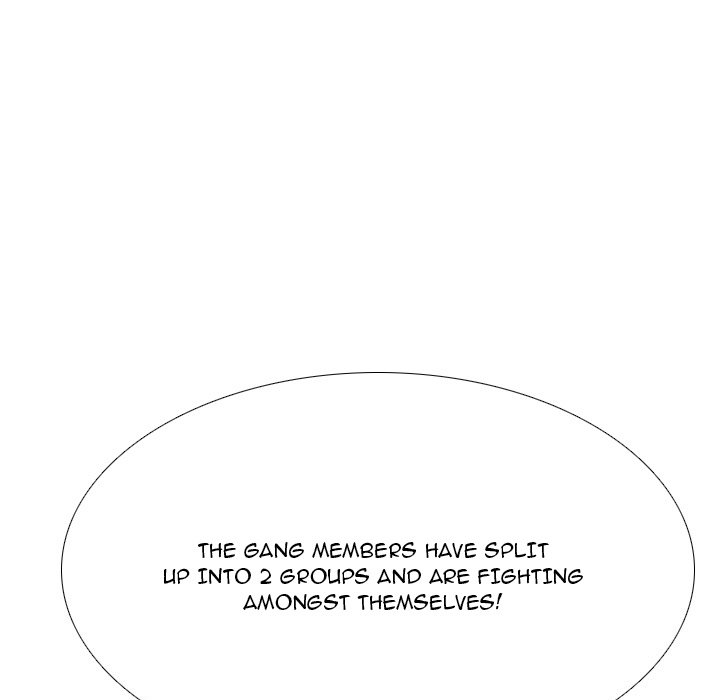 High School Legend Red Dragon chapter 136 page 7