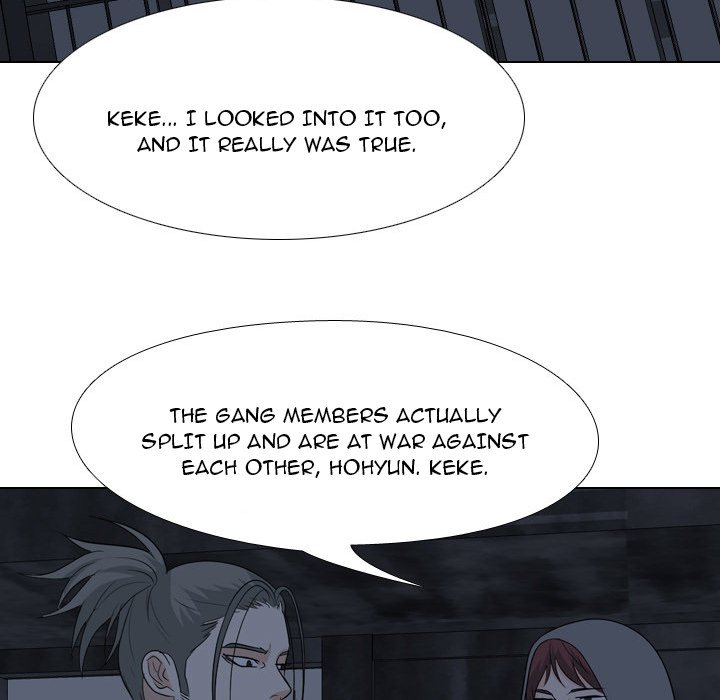 High School Legend Red Dragon chapter 136 page 16