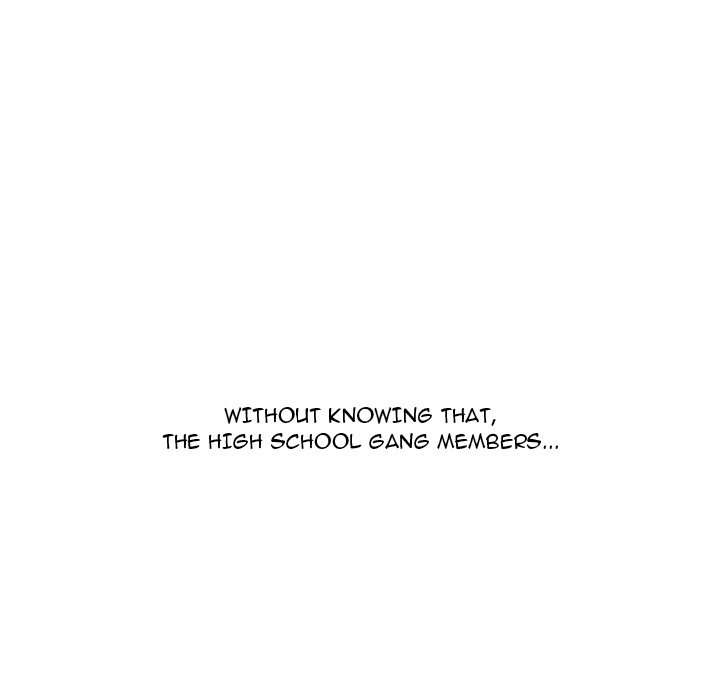 High School Legend Red Dragon chapter 136 page 25