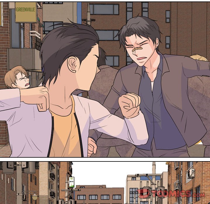 High School Legend Red Dragon chapter 136 page 26