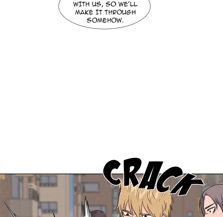 High School Legend Red Dragon chapter 136 page 31