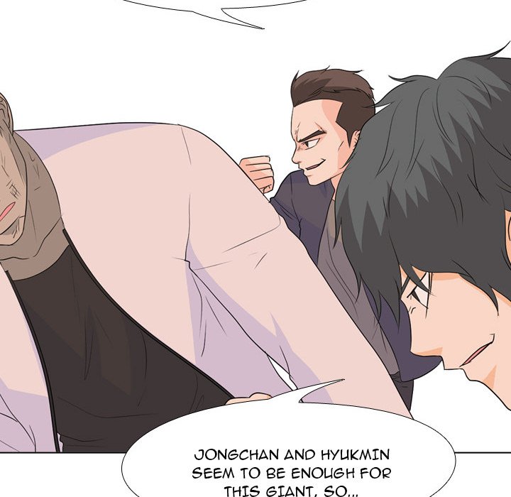 High School Legend Red Dragon chapter 136 page 33